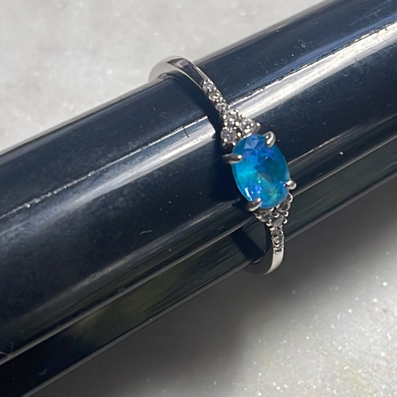 925 Ring - Picture 2 of 7